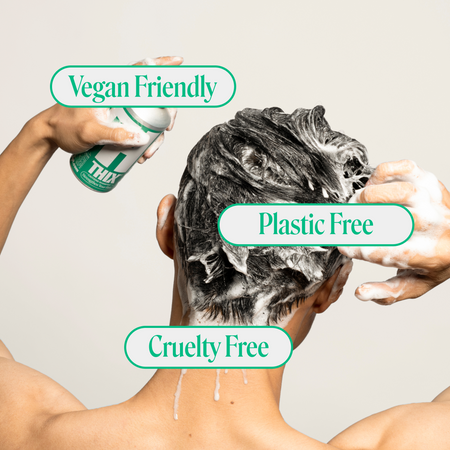 Shampoo