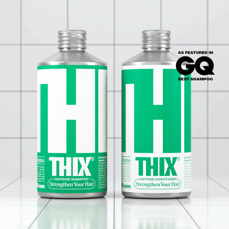 Shampoo & Conditioner