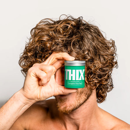 Hair Care Routine