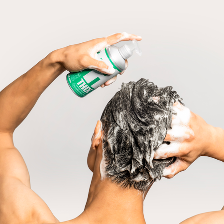 Shampoo