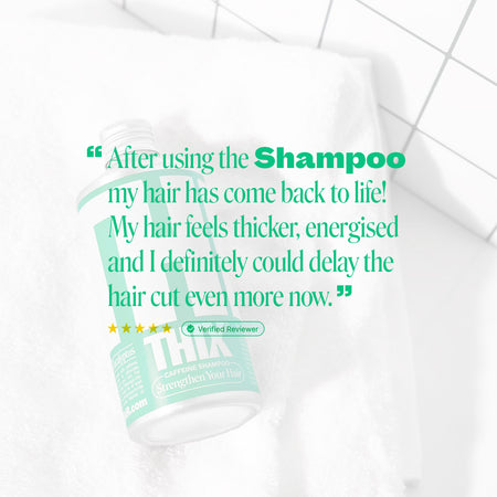 Shampoo