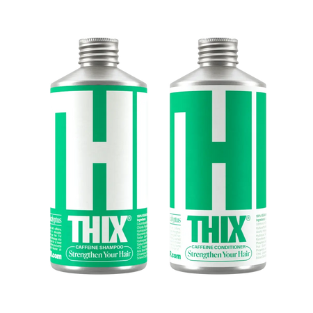 Shampoo & Conditioner