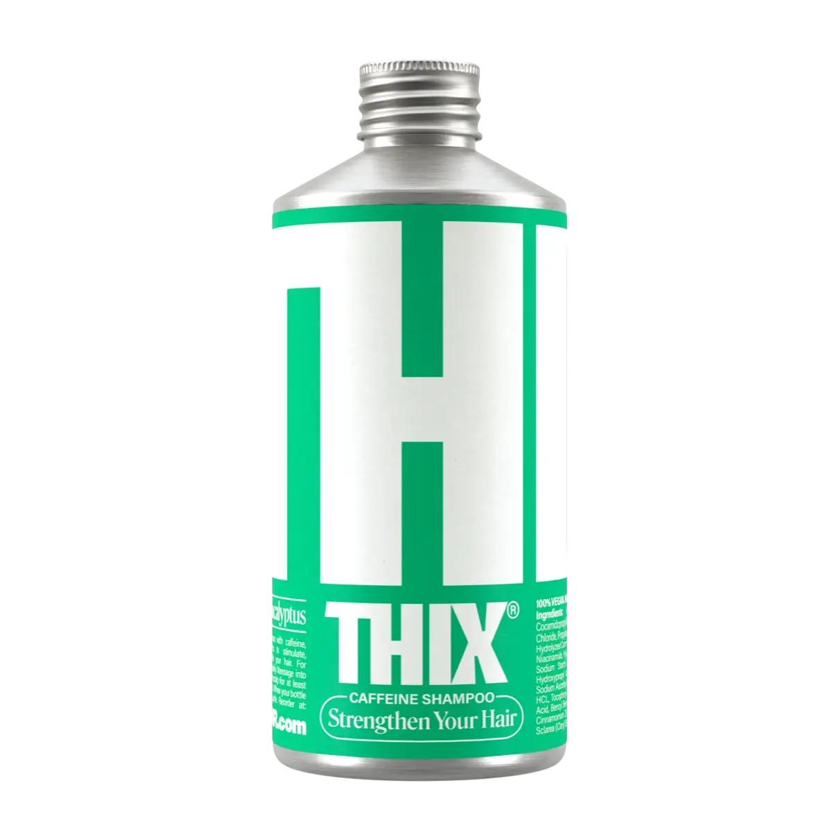 THIX Caffeine Shampoo Best For Hair Growth thix-caffeine-shampoo-best-for-hair-growth